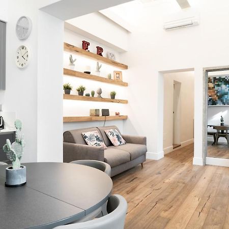 Luxury Apartment - San Pancrazio, Firenze Kültér fotó