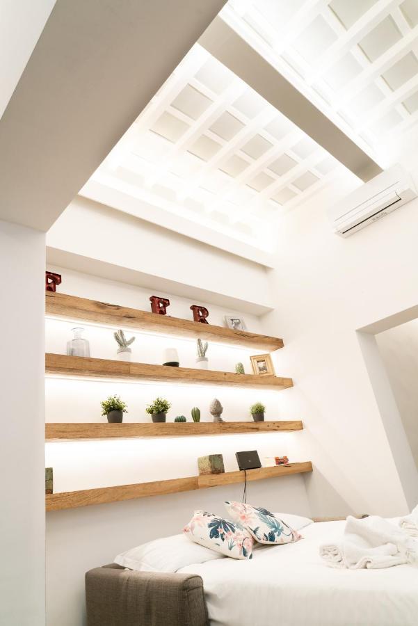 Luxury Apartment - San Pancrazio, Firenze Kültér fotó