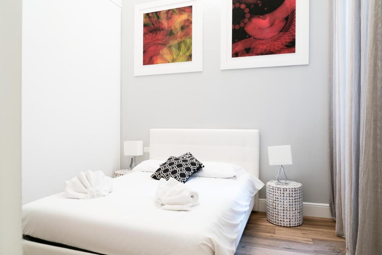 Luxury Apartment - San Pancrazio, Firenze Kültér fotó