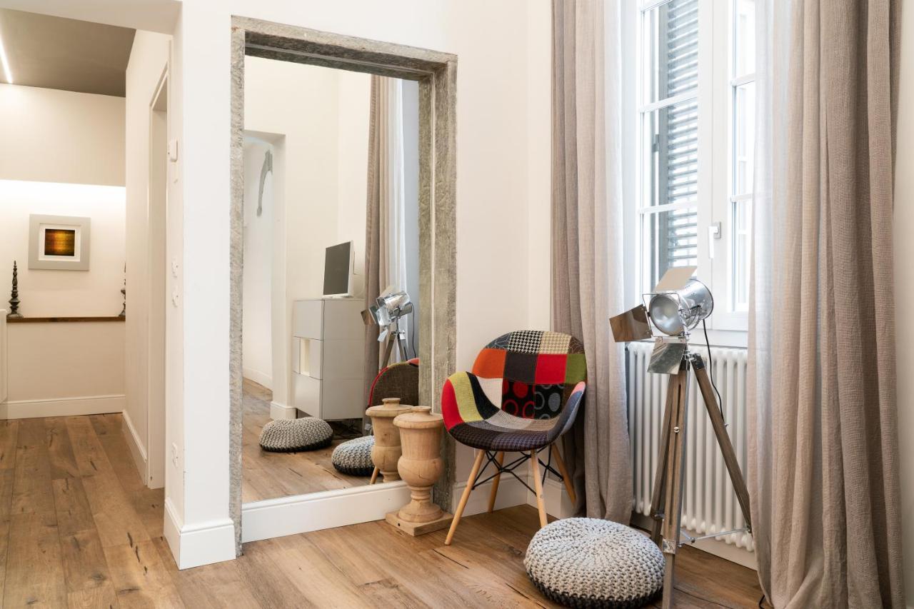 Luxury Apartment - San Pancrazio, Firenze Kültér fotó