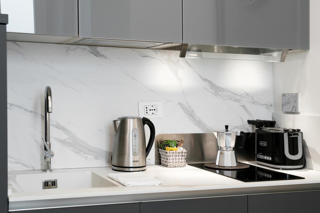 Luxury Apartment - San Pancrazio, Firenze Kültér fotó