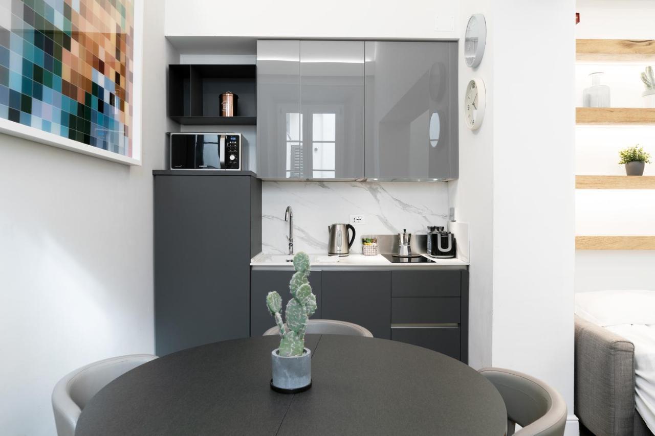 Luxury Apartment - San Pancrazio, Firenze Kültér fotó