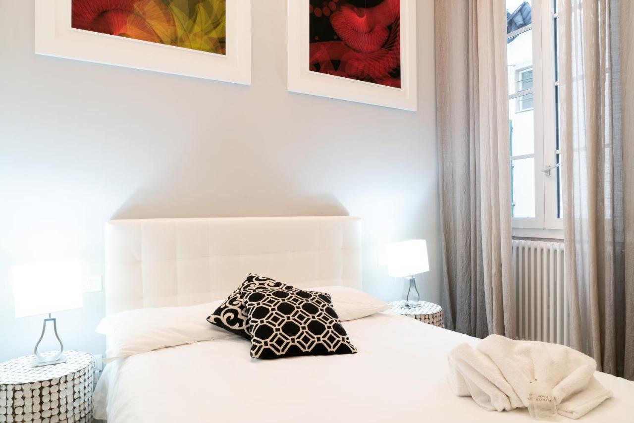 Luxury Apartment - San Pancrazio, Firenze Kültér fotó