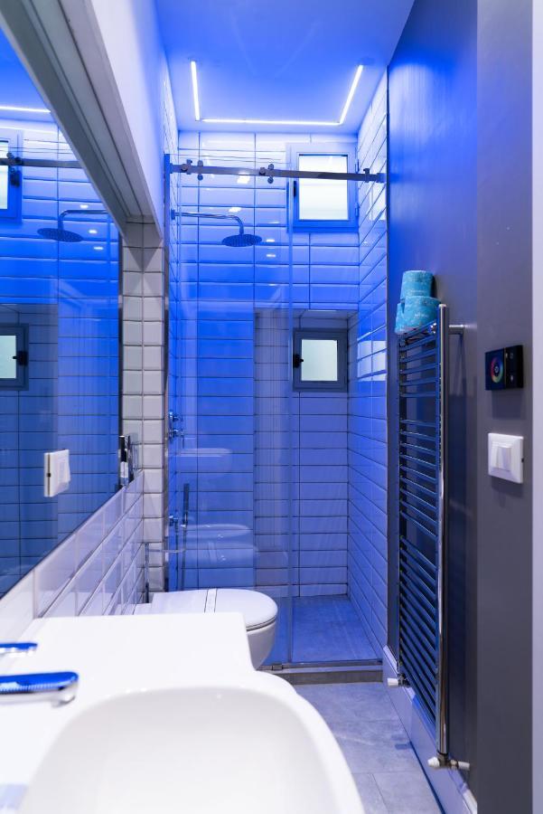 Luxury Apartment - San Pancrazio, Firenze Kültér fotó